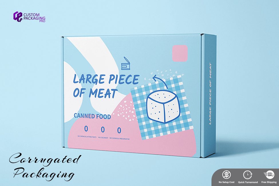 Corrugated Packaging