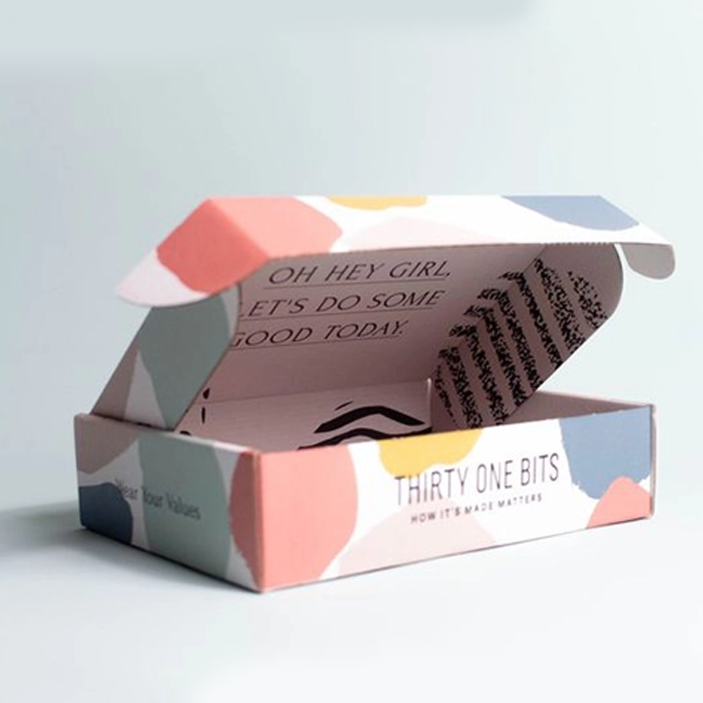 Custom Packaging