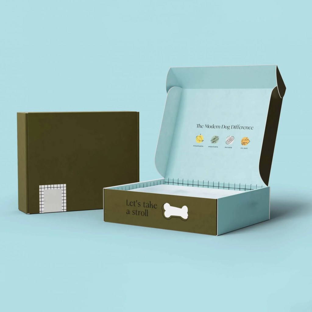 Shipping Boxes