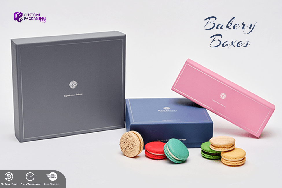 Bakery Boxes
