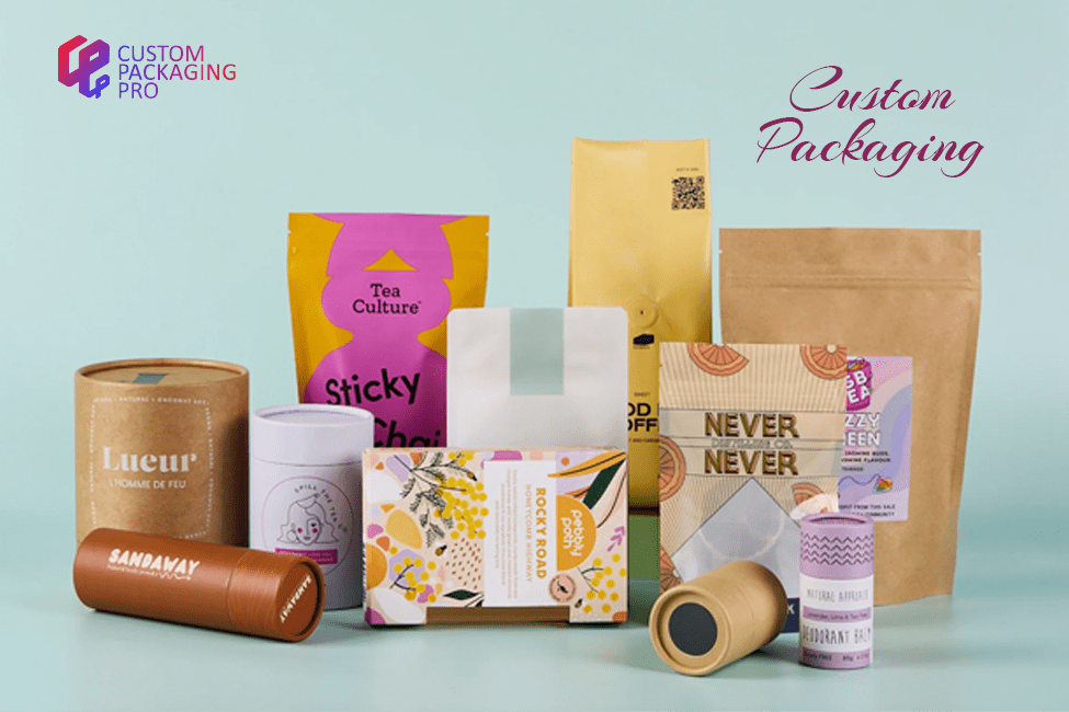 Custom Packaging